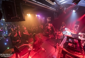 Bloodspot - Photo By Dänu