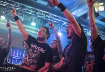 Bloodspot - Photo By Dänu