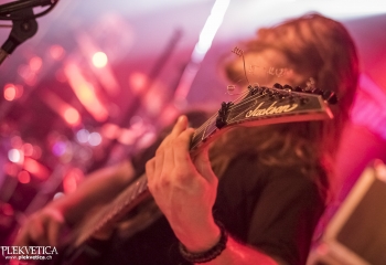 Bloodspot - Photo By Dänu