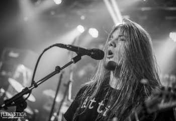 Bloodspot - Photo By Dänu