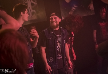 Bloodspot - Photo By Dänu