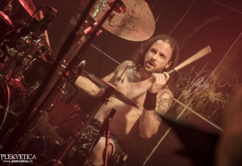 Bloodspot - Photo By Dänu