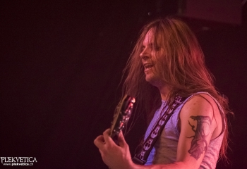 Bloodspot - Photo By Dänu