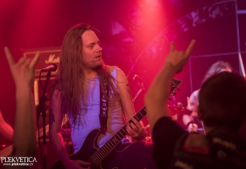 Bloodspot - Photo By Dänu