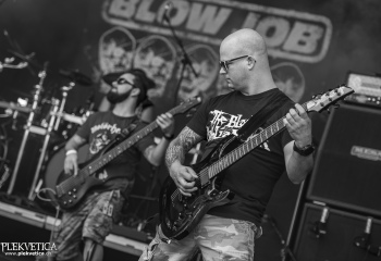 Blow Job - Photo By Dänu