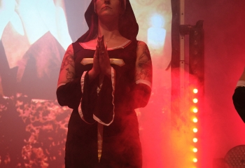 Blutengel -  Photo By Peti