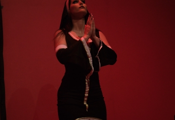 Blutengel -  Photo By Peti