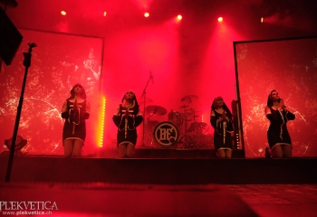 Blutengel -  Photo By Peti