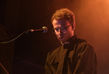 Blutengel -  Photo By Peti