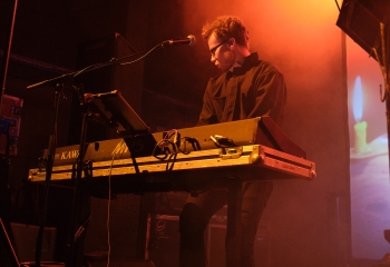 Blutengel -  Photo By Peti