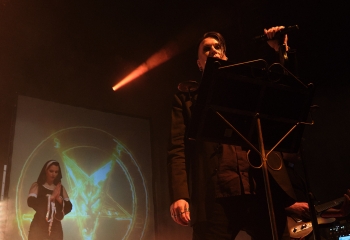 Blutengel -  Photo By Peti