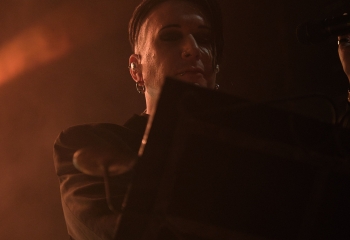 Blutengel -  Photo By Peti