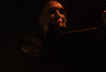 Blutengel -  Photo By Peti