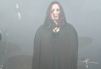 Blutengel -  Photo By Peti