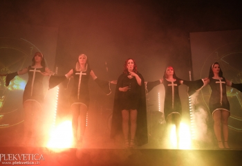 Blutengel -  Photo By Peti