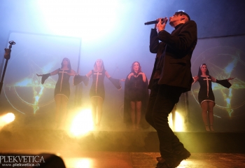 Blutengel -  Photo By Peti