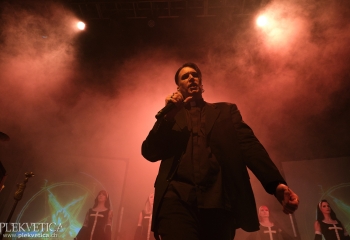 Blutengel -  Photo By Peti