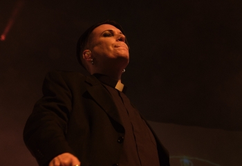 Blutengel -  Photo By Peti