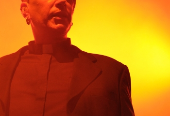 Blutengel -  Photo By Peti