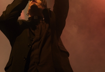 Blutengel -  Photo By Peti