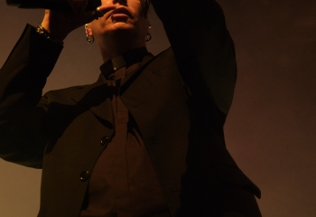 Blutengel -  Photo By Peti