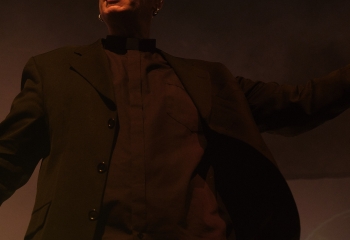 Blutengel -  Photo By Peti