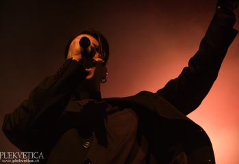 Blutengel -  Photo By Peti