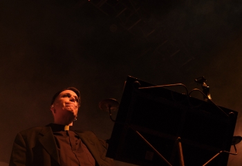 Blutengel -  Photo By Peti