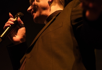 Blutengel -  Photo By Peti