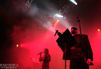 Blutengel -  Photo By Peti