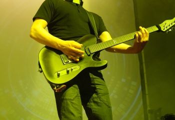 Blutengel -  Photo By Peti