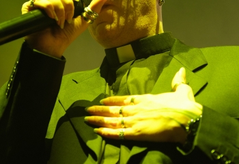 Blutengel -  Photo By Peti