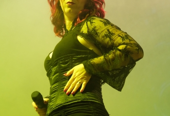 Blutengel -  Photo By Peti