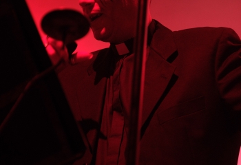 Blutengel -  Photo By Peti