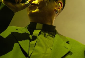 Blutengel -  Photo By Peti