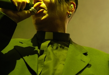 Blutengel -  Photo By Peti