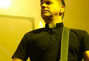 Blutengel -  Photo By Peti