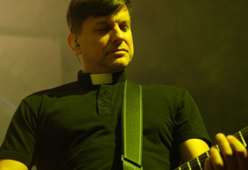 Blutengel -  Photo By Peti