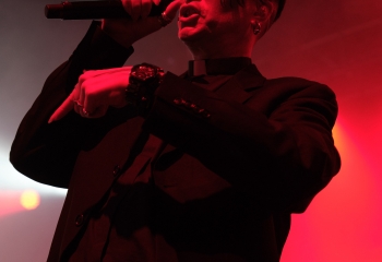 Blutengel -  Photo By Peti