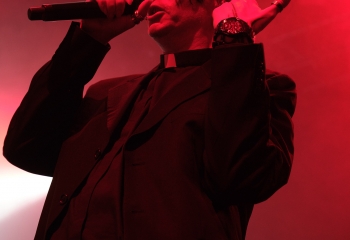 Blutengel -  Photo By Peti