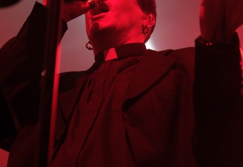 Blutengel -  Photo By Peti