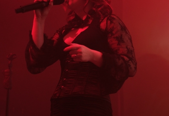 Blutengel -  Photo By Peti