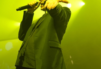 Blutengel -  Photo By Peti