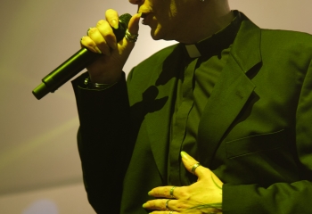 Blutengel -  Photo By Peti