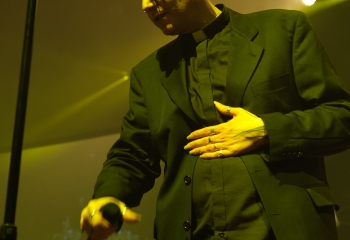 Blutengel -  Photo By Peti