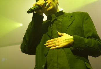 Blutengel -  Photo By Peti