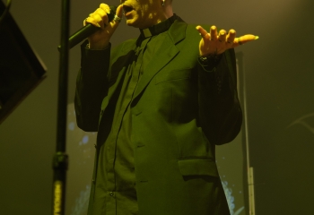 Blutengel -  Photo By Peti