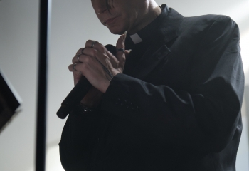 Blutengel -  Photo By Peti