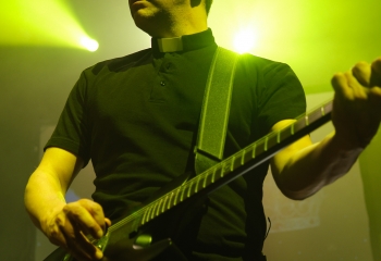 Blutengel -  Photo By Peti