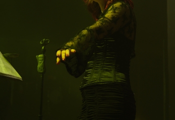 Blutengel -  Photo By Peti